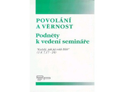 3599_0059 - POVOLANI A VERNOST - VEDOUCI